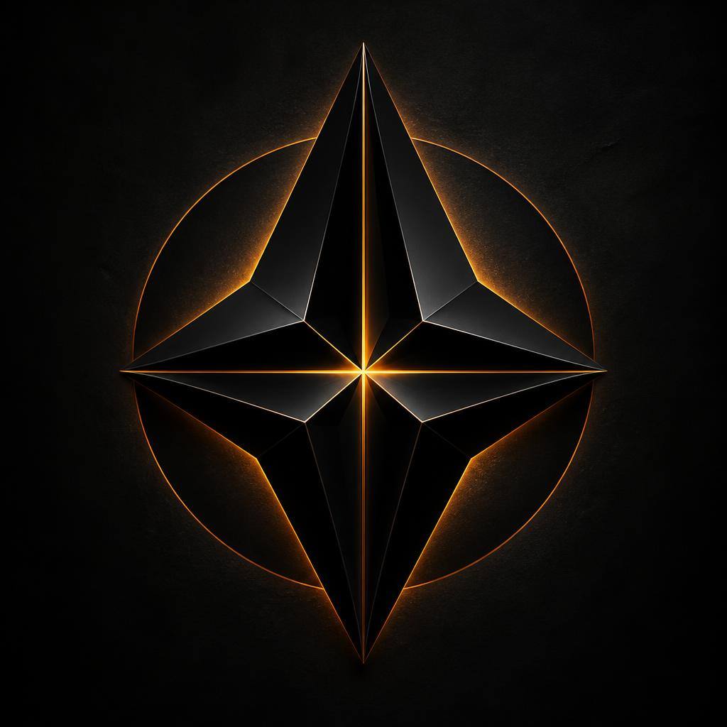 Portada del podcast de Black Vega Corporation